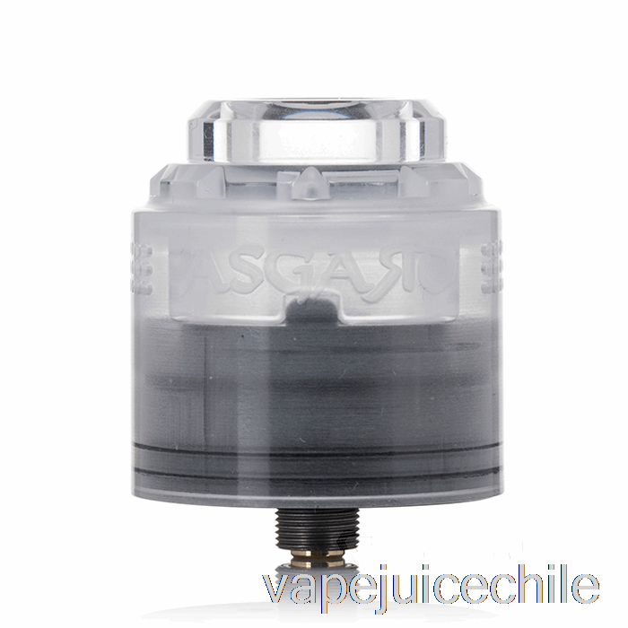 Vape Mientras Vaperz Nube Asgard 30 Mm Bf Rda Helado